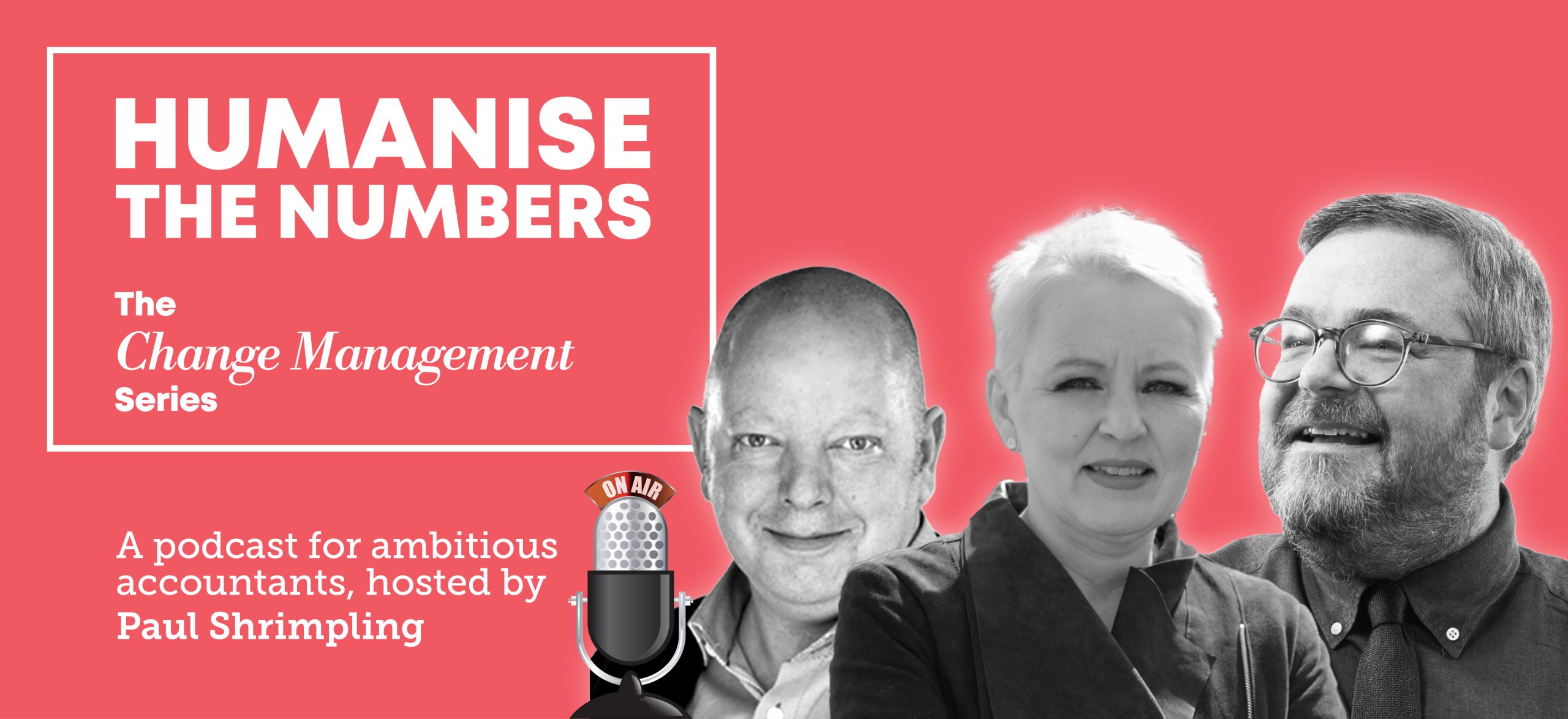 HTN Change Management Series Header Image
