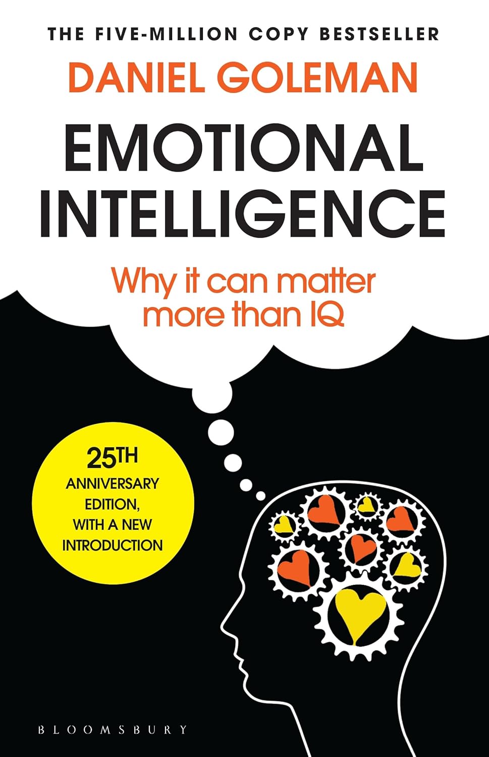 Goleman book