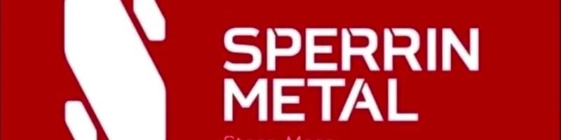 SM logo